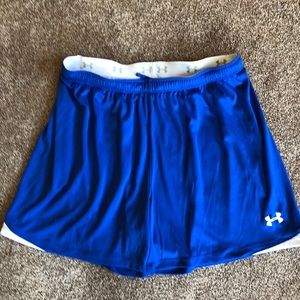 Men’s Under Armor Shorts